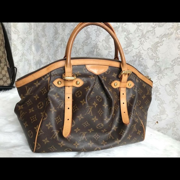 Louis Vuitton Tivoli GM - Picture 2 of 5